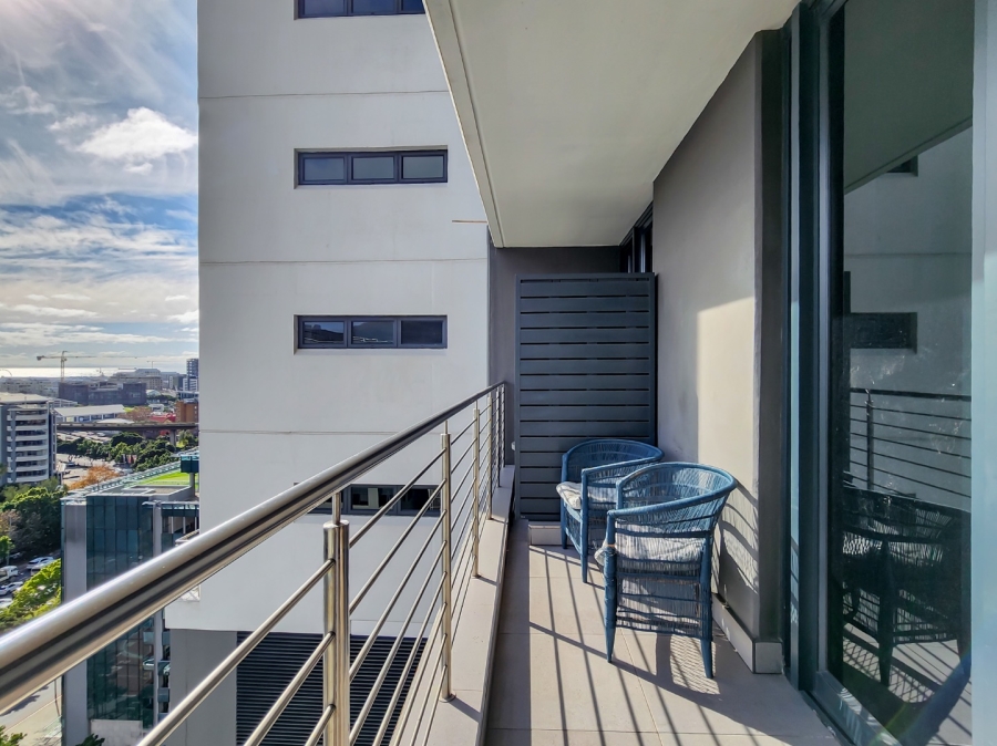  Bedroom Property for Sale in Cape Town City Centre Western Cape